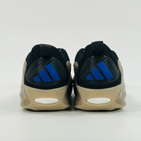 Adidas A.E. 1 Low 'Champagne' JQ6133 Basketball Multi Size - Picture 6 of 16